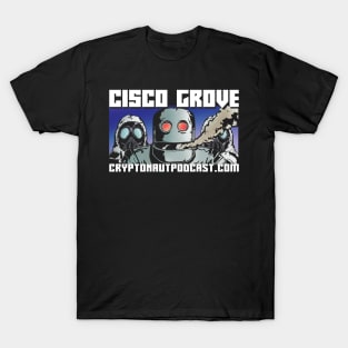 Cisco Grove T-Shirt